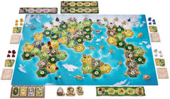 Catan: Dawn of Humankind | Odin's Place