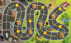 Stack'n Stuff: A Patchwork Game | Odin's Place