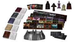 Star Wars Villainous | Odin's Place