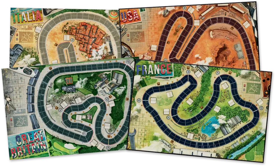 Heat: Pedal to the Metal | Odin's Place