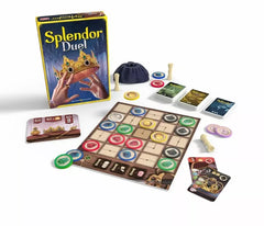 Splendor Duel | Odin's Place