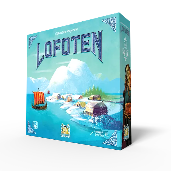 Lofoten | Odin's Place
