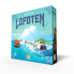Lofoten | Odin's Place