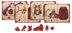 Hickory Dickory | Odin's Place