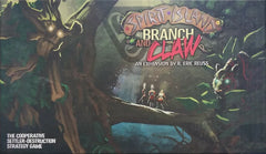 Spirit Island: Branch and Claw Expansion | Odin's Place