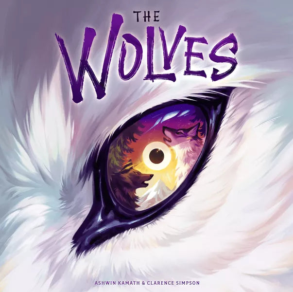 The Wolves | Odin's Place