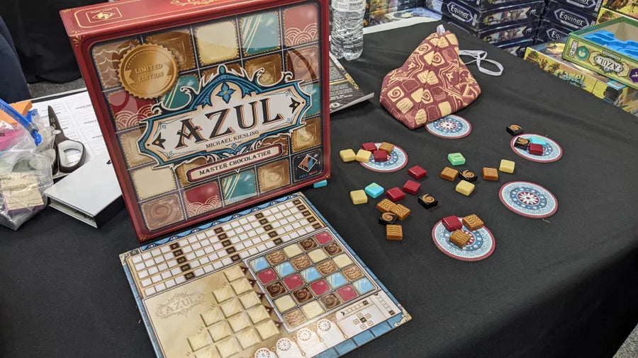 Azul: Master Chocolatier | Odin's Place