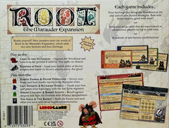Root: The Marauder Expansion | Odin's Place