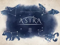 Astra | Odin's Place