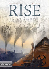 Rise | Odin's Place