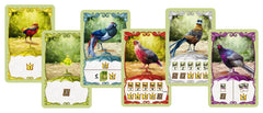 Fancy Feathers | Odin's Place