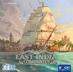 CL East India Companies | Odin's Place