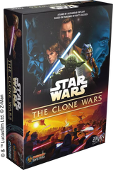 Star Wars the Clone Wars | Odin's Place