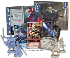 Star Wars the Clone Wars | Odin's Place