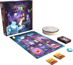 Mysterium Kids: Captain Echo's Treasure | Odin's Place