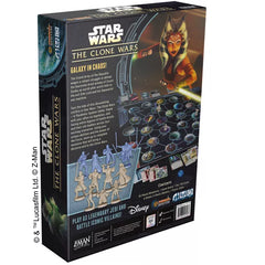 Star Wars the Clone Wars | Odin's Place
