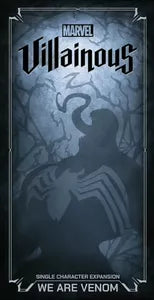 Marvel Villainous: We Are Venom Expansion | Odin's Place