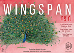 Wingspan: Asia Expansion | Odin's Place