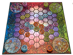 Seasons of Arcadia | Odin's Place