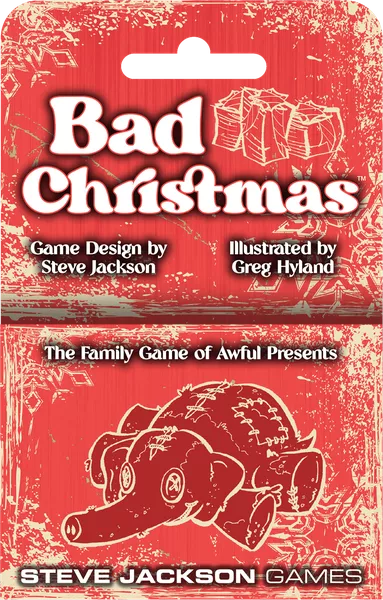 Bad Christmas | Odin's Place