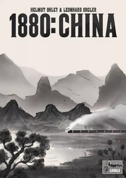 1880 China | Odin's Place