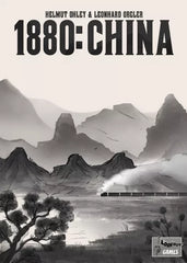 1880 China | Odin's Place