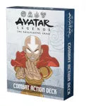 Avatar Legends RPG: Combat Action Deck | Odin's Place