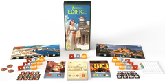 7 Wonders: Edifice | Odin's Place