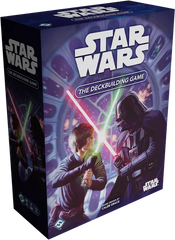 Star Wars: The Deckbuilding Game | Odin's Place