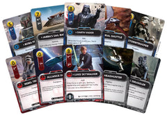 Star Wars: The Deckbuilding Game | Odin's Place