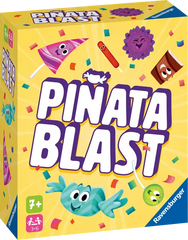 Pinata Blast | Odin's Place