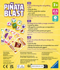 Pinata Blast | Odin's Place