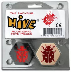 Hive: The Ladybug Expansion | Odin's Place