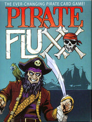 Fluxx: Pirate | Odin's Place