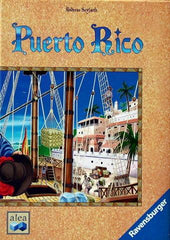 Puerto Rico | Odin's Place