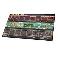 Boss Monster Playmat | Odin's Place
