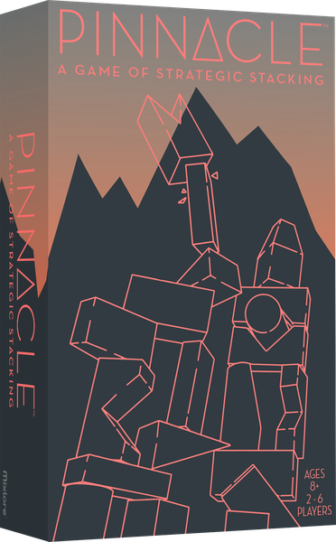 Pinnacle | Odin's Place