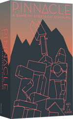 Pinnacle | Odin's Place
