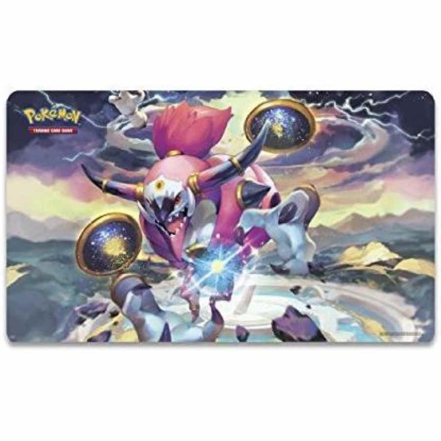 Pokemon Playmat: Hoopa Unbound | Odin's Place