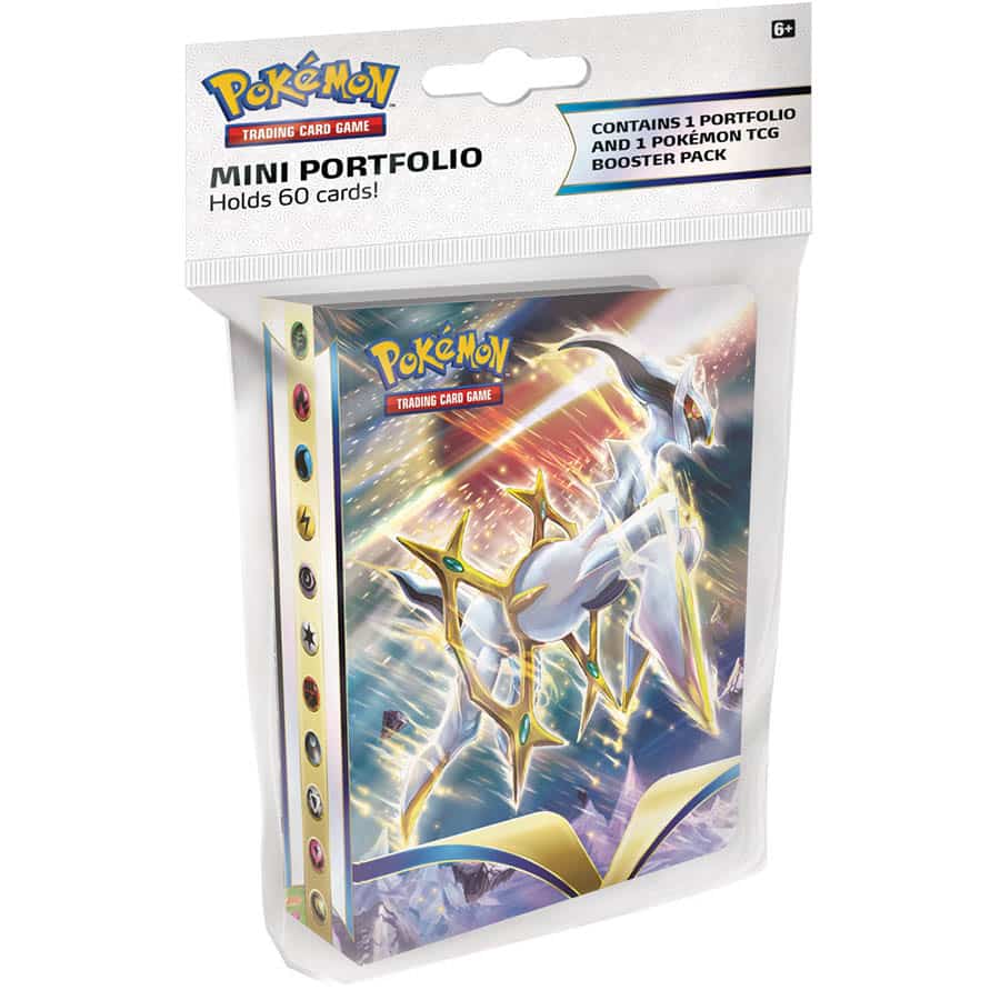 Pokemon TCG: Billiant Stars Mili Folio | Odin's Place