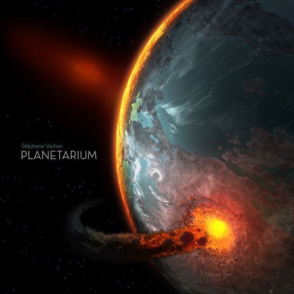 Planetarium | Odin's Place