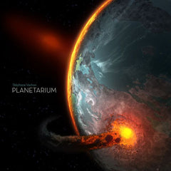 Planetarium | Odin's Place