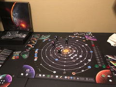Planetarium | Odin's Place