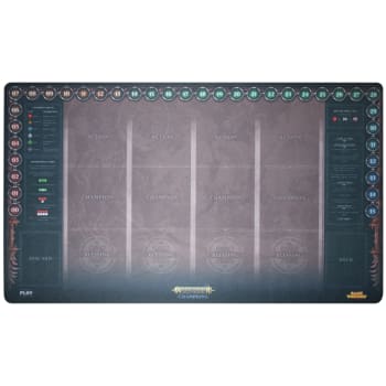 Warhammer: Age of Sigmar Champions Playmat | Odin's Place