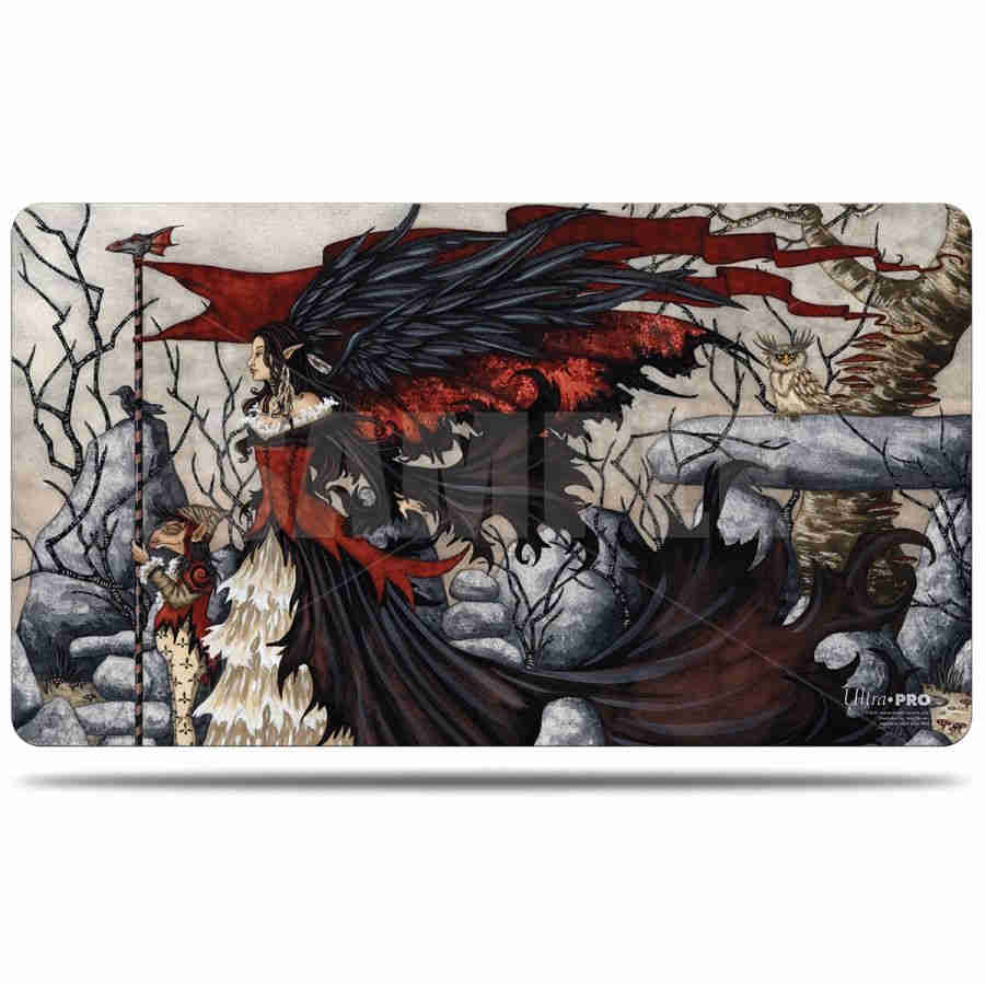 Ultra Pro Amy Brown Playmat Morgan Lefey | Odin's Place