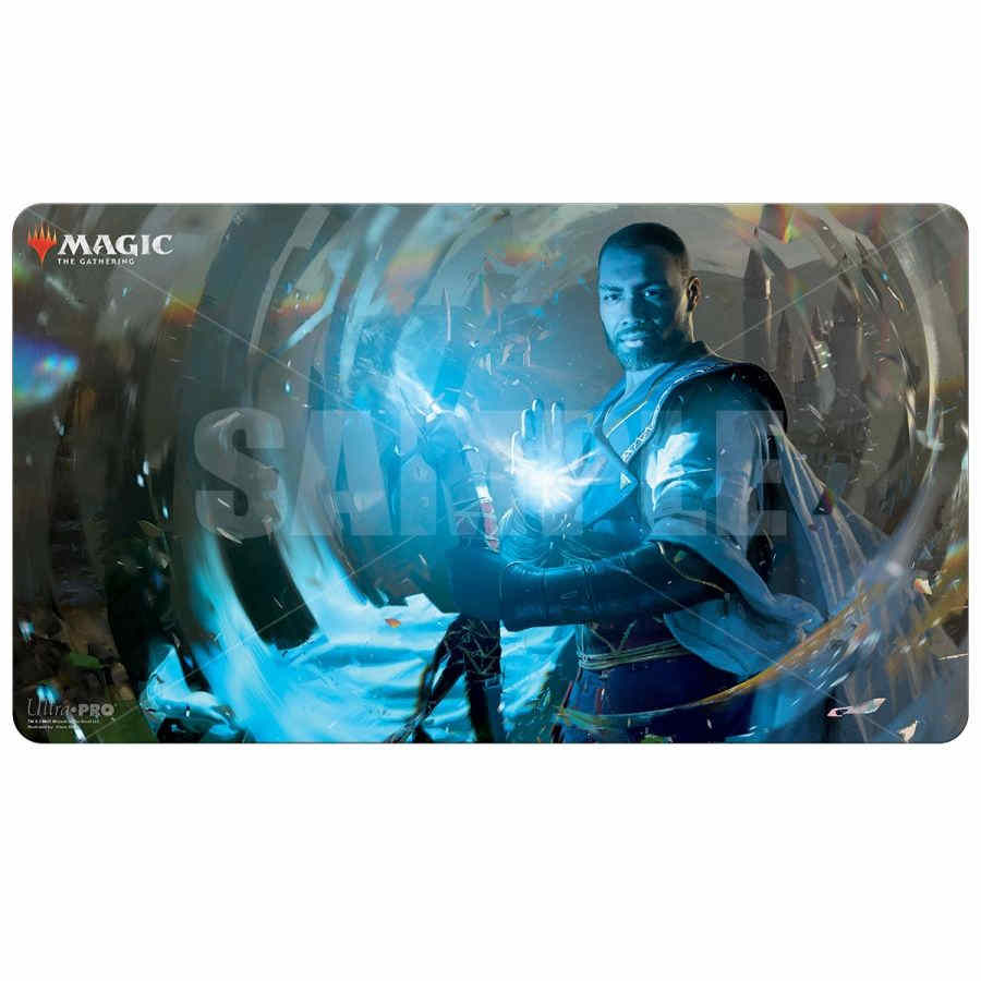 Ultra Pro MTG Core 2021 Playmat V1 | Odin's Place