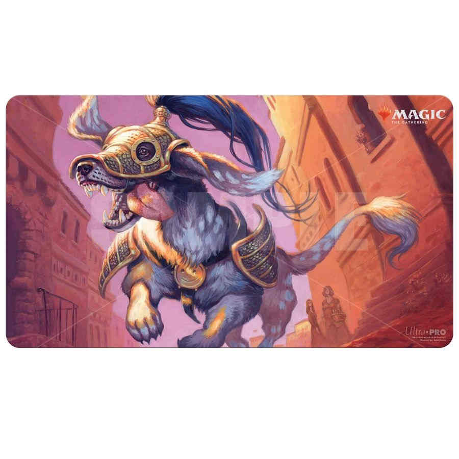 Ultra Pro MTG Core 2021 Playmat V2 | Odin's Place