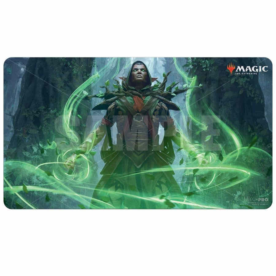 Ultra Pro MTG Core 2021 Playmat V3 | Odin's Place