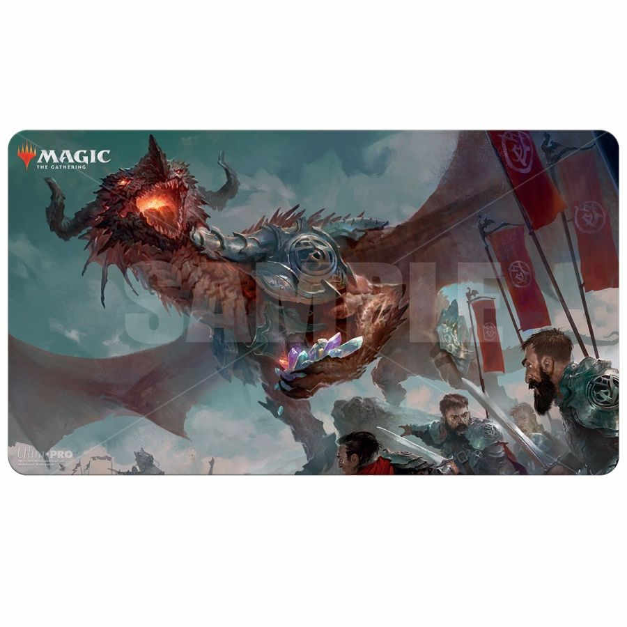 Ultra Pro MTG Core 2021 Playmat V4 | Odin's Place