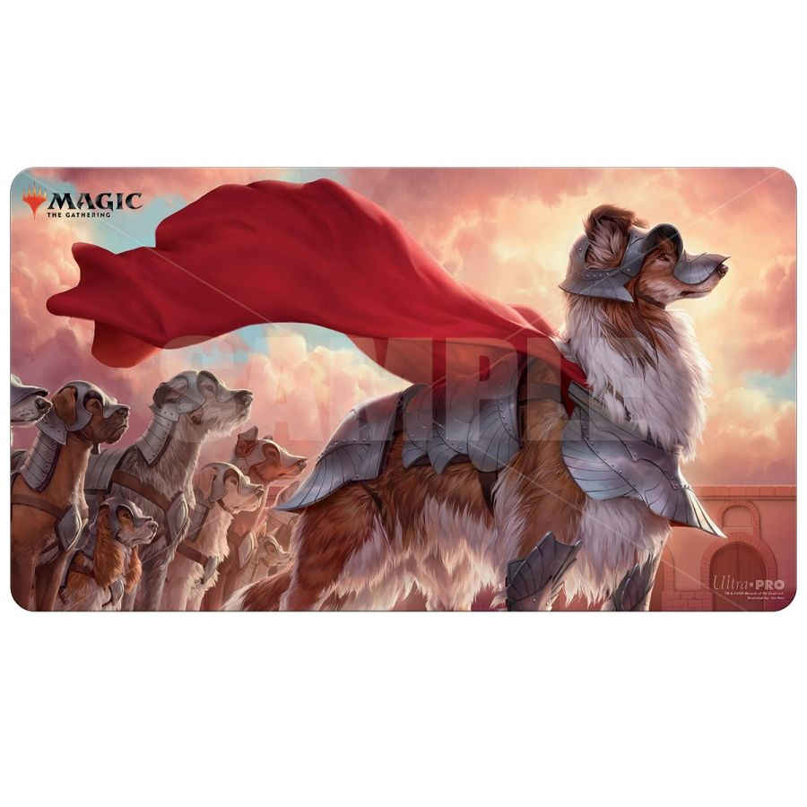Ultra Pro MTG Core 2021 Playmat V5 | Odin's Place